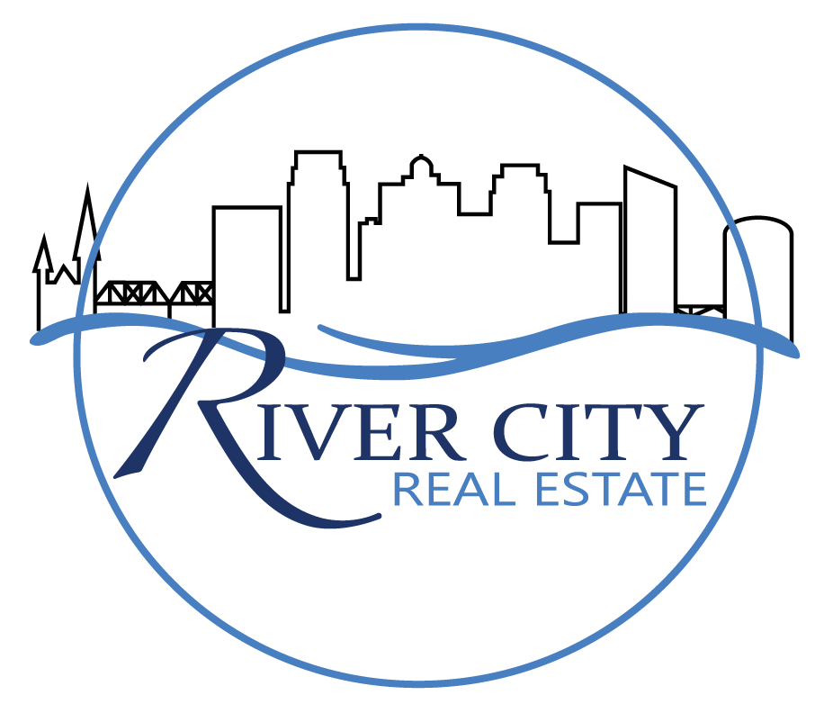 River City Real Estate Logo